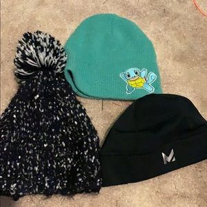 Beanies